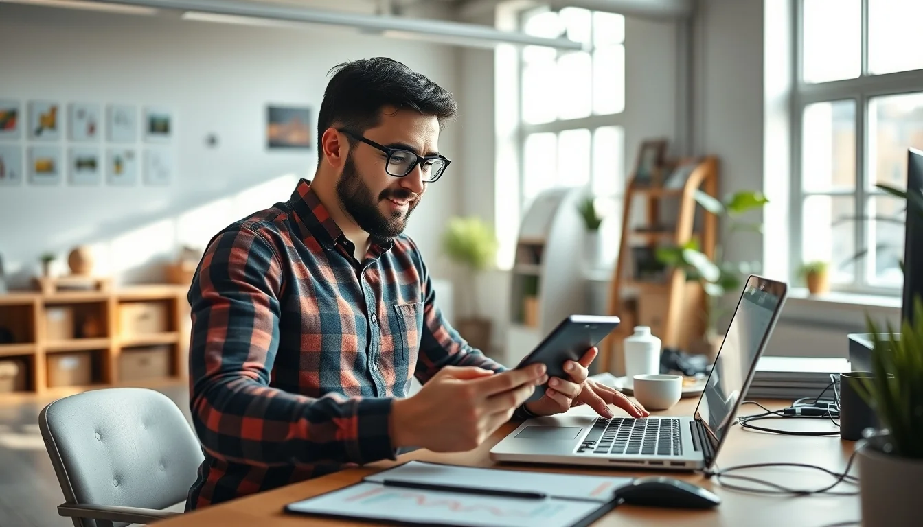 About values main image